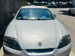 Utilizat 2005 Hyundai Coupé Coupe | 2.900 EUR