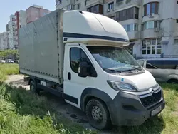Citroën Jumper