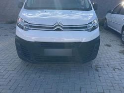 Culoarealb Utilizat 2021 Citroën Jumpy Monovolum | 13.990 EUR