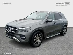 Gri Utilizat 2023 Mercedes GLE450 AMG SUV | 83.732 EUR (Preț OK)