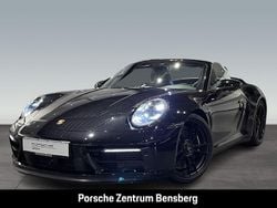 Utilizat 2024 Porsche 911 Carrera 4 GTS Cabrio | 170.966 EUR