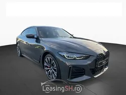 Gri Utilizat 2024 BMW M440 M Sport Berlinǎ | 80.754 EUR