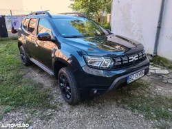 Gri Utilizat 2023 Dacia Duster Extreme SUV | 20.500 EUR (Scump)