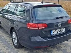 Utilizat 2018 VW Passat Break | 12.900 EUR (Preț OK)