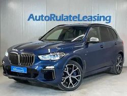 Utilizat 2019 BMW X5 SUV | 42.989 EUR (Puțin scump)