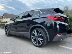 Negru Utilizat 2018 BMW X2 M Sport SUV | 24.999 EUR (Preț OK)