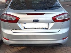 Utilizat 2014 Ford Mondeo Hatchback | 4.999 EUR (Super Preț)