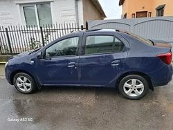 Utilizat 2017 Dacia Logan Berlinǎ | 3.100 EUR (Preț OK)