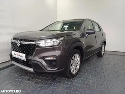Gri Utilizat 2022 Suzuki SX4 S-Cross SUV | 17.950 EUR (Puțin scump)
