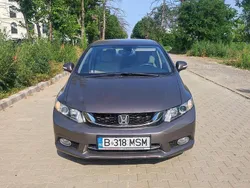Maro Utilizat 2016 Honda Civic ES Berlinǎ | 10.650 EUR (Preț OK)
