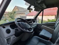 Utilizat 2010 Nissan Interstar Van | 3.500 EUR