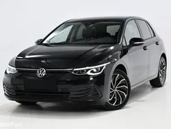 Negru Utilizat 2021 VW Golf VIII United Hatchback | 15.900 EUR (Preț OK)