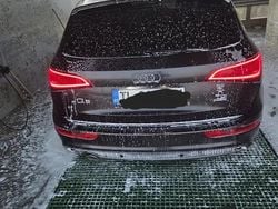 Utilizat 2017 Audi Q5 SUV | 19.500 EUR (Preț bun)