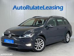 Culoaregri Utilizat 2019 VW Golf VII Comfortline Break | 13.990 EUR (Preț OK)