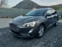 Utilizat 2020 Ford Focus Break | 9.150 EUR (Preț OK)
