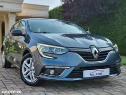 Gri Utilizat 2018 Renault Mégane IV Business Hatchback | 11.305 EUR (Preț OK)