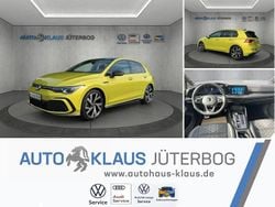 Utilizat 2022 VW Golf VIII R-line | 35.630 EUR (Scump)