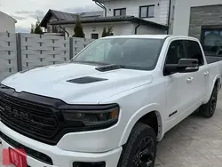 Alb Utilizat 2022 Dodge Ram Limited Pickup | 61.999 EUR