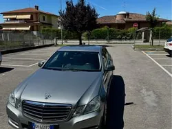 Utilizat 2010 Mercedes E220 Avantgarde | 7.500 EUR