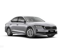 Culoareargint Nouă 2025 Skoda Octavia Selection Hatchback | 31.630 EUR (Preț OK)