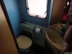 Alb Utilizat 1990 Fiat Ducato Van | 4.000 EUR