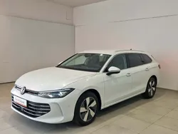 Albnormal Utilizat 2024 VW Passat Comfortline | 33.950 EUR