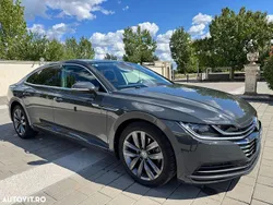 Culoaregri Utilizat 2018 VW Arteon Elegance Berlinǎ | 17.400 EUR