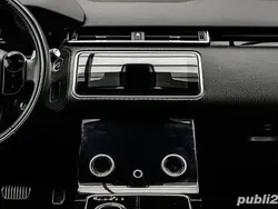 Gri Utilizat 2019 Land Rover Range Rover Velar SE Dynamic SUV | 31.500 EUR (Puțin scump)