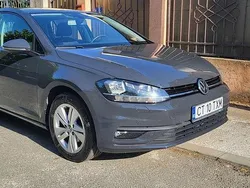 Culoaregri Utilizat 2019 VW Golf VII Trendline Hatchback | 11.300 EUR (Preț bun)