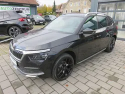 Utilizat 2020 Skoda Kamiq Sport SUV | 18.501 EUR (Preț bun)
