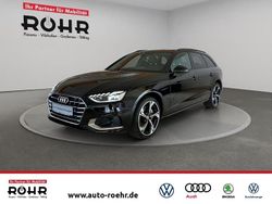 Utilizat 2022 Audi A4 Break | 31.669 EUR (Scump)