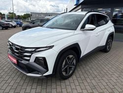 Utilizat 2024 Hyundai Tucson Trend SUV | 36.703 EUR
