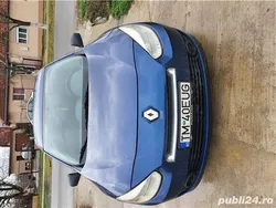 Albastru Utilizat 2010 Renault Fluence Berlinǎ | 2.800 EUR