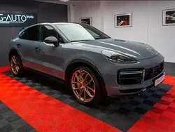 Utilizat 2022 Porsche Cayenne SUV | 108.570 EUR