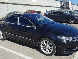 Utilizat 2012 VW CC Berlinǎ | 9.900 EUR (Preț OK)