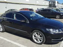 Utilizat 2012 VW CC Berlinǎ | 10.500 EUR (Puțin scump)