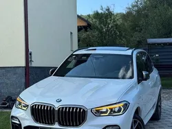 Alb Utilizat 2019 BMW X5 M SUV | 44.500 EUR (Preț bun)
