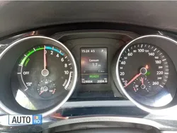 Negru Utilizat 2016 VW Jetta Berlinǎ | 14.500 EUR