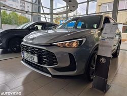Culoaregri Nouă 2025 MG ZS Berlinǎ | 22.918 EUR (Super Preț)