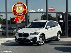 Alb Utilizat 2020 BMW X1 SUV | 17.990 EUR (Preț bun)