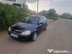 Utilizat 2002 Opel Corsa Hatchback | 700 EUR