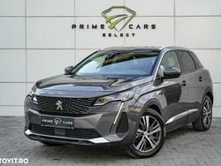 Culoaregri Utilizat 2021 Peugeot 3008 Allure SUV | 20.994 EUR (Preț OK)