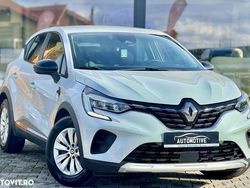 Culoarealb Utilizat 2020 Renault Captur SUV | 12.190 EUR (Puțin scump)