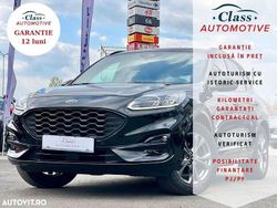 Culoarenegru Utilizat 2022 Ford Kuga SUV | 21.650 EUR (Preț OK)