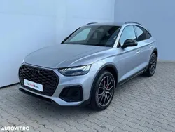 Culoareargint Utilizat 2023 Audi Q5 SUV | 44.500 EUR (Puțin scump)