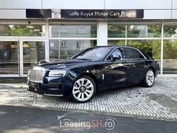 Utilizat 2023 Rolls Royce Ghost Berlinǎ | 345.290 EUR