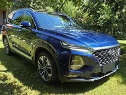 Utilizat 2019 Hyundai Santa Fe SUV | 32.000 EUR