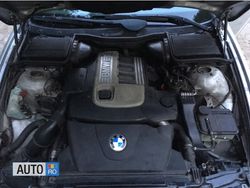 Argintiu Utilizat 2003 BMW 520 Berlinǎ | 2.500 EUR