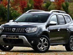 Culoaregri Utilizat 2018 Dacia Duster Prestige SUV | 12.490 EUR (Puțin scump)