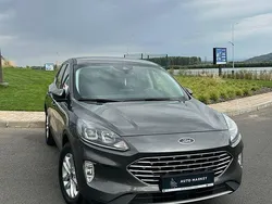 Culoaregri Utilizat 2021 Ford Kuga Titanium X SUV | 15.860 EUR (Preț bun)